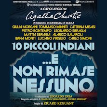 Dieci piccoli indiani