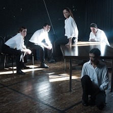 Dieci storie proprio cos&igrave;