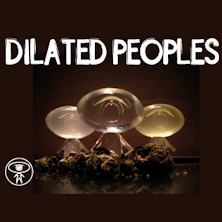 Dilated Peoples