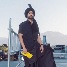 Diljit Dosanjh