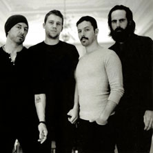 The Dillinger Escape Plan