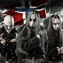 Dimmu Borgir