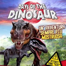 Days of the Dinosaur