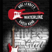 Dire Straits Waterline Cover Band