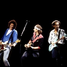 Dire Straits