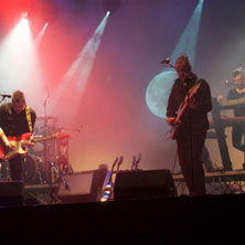 Dire Straits Over Gold
