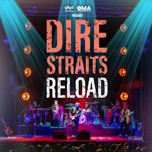 Dire Straits Reload