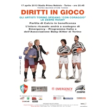 Diritti in gioco