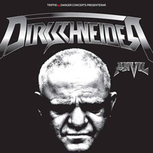 Udo Dirkschneider