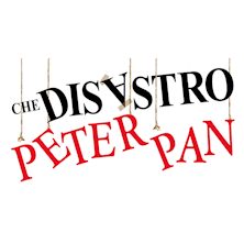 Che Disastro Peter Pan