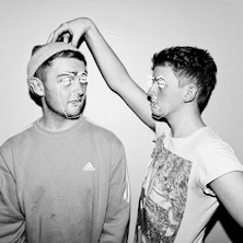 Disclosure