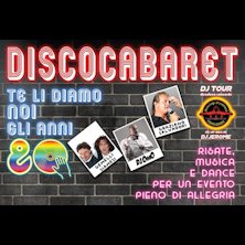 Discocabaret