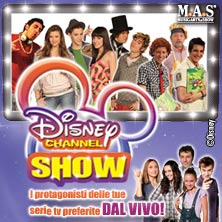 Disney Channel