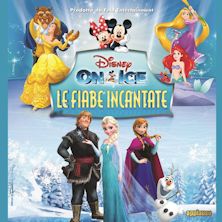 Disney On Ice