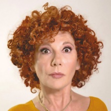 Cinzia Leone