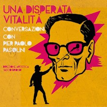 Una Disperata Vitalit&agrave;