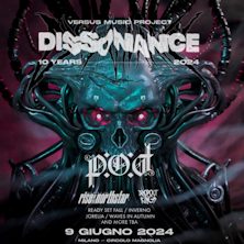 Dissonance Festival