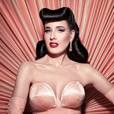 Dita von Teese
