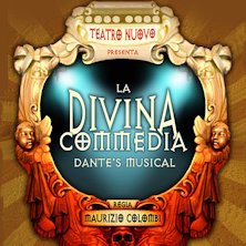 La Divina Commedia