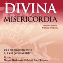Festival Divina Misericordia - Castel Sant'Angelo