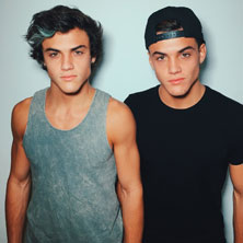 Dolan Twins