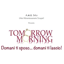 Domani ti sposo domani ti lascio