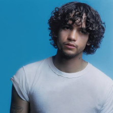Dominic Fike