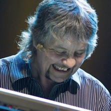 Don Airey