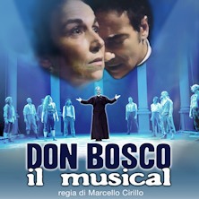 Don Bosco - Il Musical