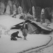 Una donna nella luna (Frau in Mond)