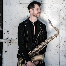 Donny McCaslin
