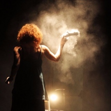 Dove tutto &egrave; stato preso