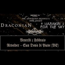 Draconian