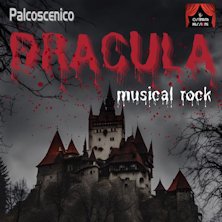 Dracula Musical Rock