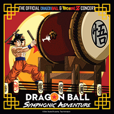 Dragon Ball Symphonic Adventure