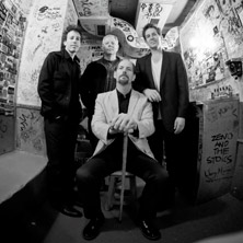 The Dream Syndicate