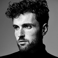 Duncan Laurence