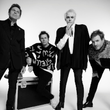 Duran Duran