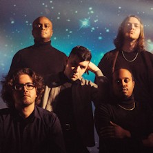 Durand Jones and The Indications