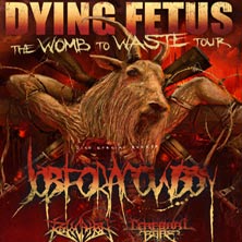 Dying Fetus