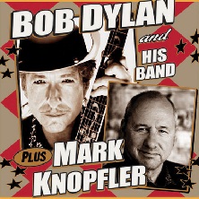 Bob Dylan & Mark Knopfler