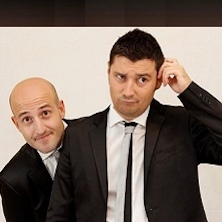 E' tutta un'altra storia