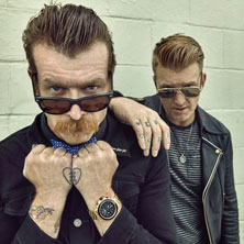 Eagles Of Death Metal