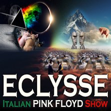 Eclysse - Italian Pink Floyd Show