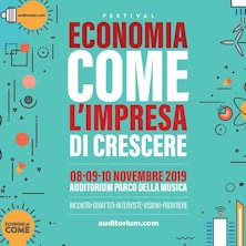 Festival Economia Come