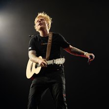 Ed Sheeran