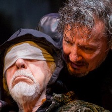 Edipo Re - Edipo a Colono