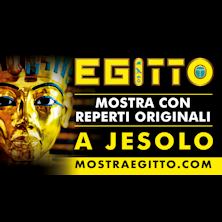 Mostra Egitto