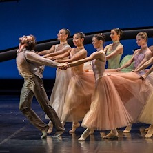 Eifman Ballet