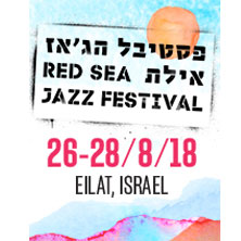 Red Sea Jazz Festival 
